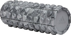 adidas Pilates Round Roller 33cm Gray