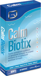 Quest Calm Biotix 30 Capsules