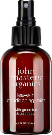 John Masters Organics Leave-In Haarspülung Hydratation & Pflege 125ml