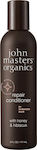 John Masters Organics Honey & Hibiscus Conditioner 177ml