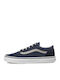 Old Skool JN Old Skool Kids Sneakers Navy Blue