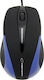 Esperanza Sirius Wired Mouse Blue