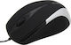 Esperanza Sirius Wired Mouse Silver