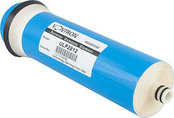 Vontron Reverse Osmosis Membrane 10" 0.001 μm ULP2812-200GPD