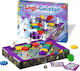 Board Game Logi Geister for 2-4 Players 5+ Years Old Ravensburger