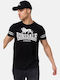 Aldeburgh T-Shirt Schwarz