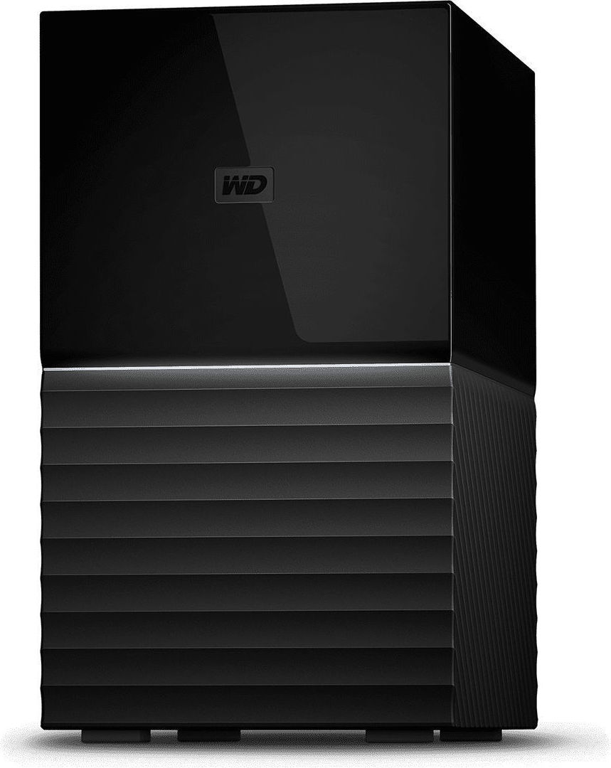 Western Digital My Book Duo 24TB - Skroutz.gr