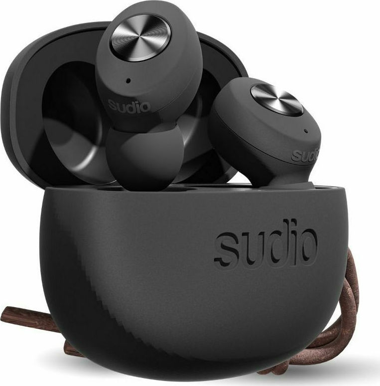 Sudio TOLV Μαύρο με 7 ώρες χρόνο λειτουργίας - Skroutz.gr