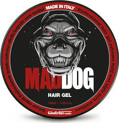 The Goodfellas Smile Maddog Hair Gel 100ml