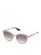 Trussardi Women's Sunglasses with Purple Frame STR181 8G7X