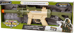 Gounaridis Toys Automatisches Kinderspielzeugpistole