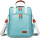 Shoulder/Hand Diaper Bag Jingpin Blue