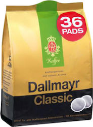 Dallmayr Espresso Classic 36caps Dallmayr Espresso Classic 36caps