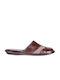 liberty men's slippers 1193 CAFE