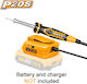 Ingco Solo Soldering Iron Battery 20V