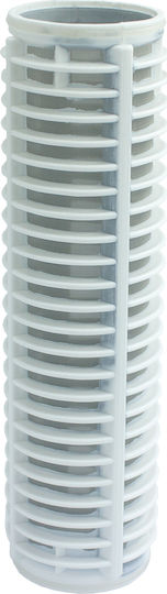 Puricom Ersatz-Wasserfilter Zentrales Wasserfiltersystem aus Polypropylen 10" 40 μm (Mikrometer)
