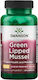 Swanson Green Lipped Mussel 500mg Supplement for Immune System Support 60 Capsules