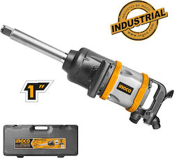 Ingco Air Impact Wrench 1" 310kgm AIW11222