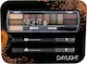 2K Night & Day Make-up-Paletten und Sets für die Augen 3 Stück