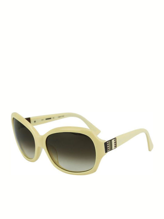 Missoni Feminini Ochelari de soare cu Bej Cadru MI63803