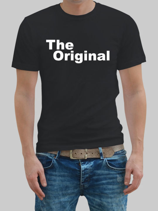 Tricou original pentru bărbați