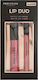 Profusion Cosmetics Lip Duo Make-up-Set