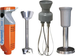 Dynamic Mixers Trio 160 Commercial Hand Blender...