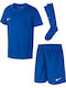 Dry Park 20 Children's Set Style Football