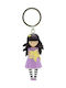 Santoro Keychain Portofel Catch A Falling Star Violet