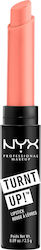 NYX Professional Makeup Turnt Up Κραγιόν 04 Pin...