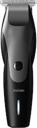 Enchen Humming Bird Rechargeable Hair Clipper Black