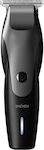 Enchen Humming Bird Rechargeable Hair Clipper Black