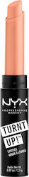 NYX Professional Makeup Lipstick 15 Tan Gerine ...