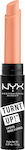 Nyx Professional Makeup Turnt Up Lipstick 15 Tan Gerine 2.5gr