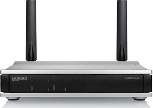 Lancom 730-4G+ Ασύρματο 4G Router