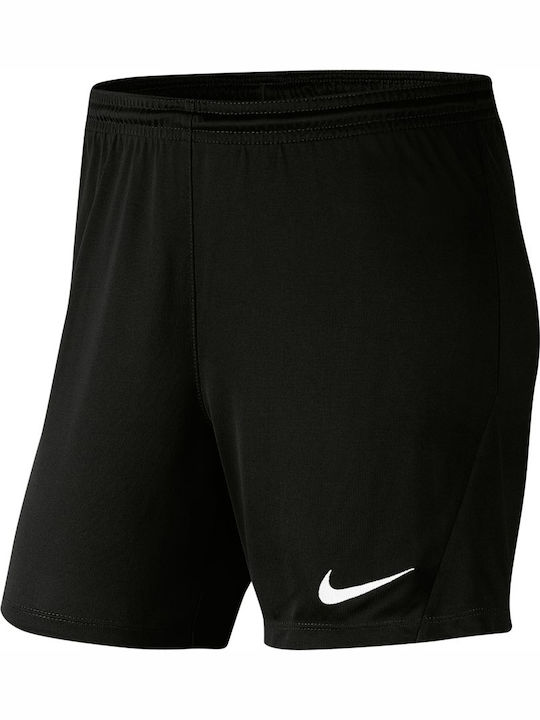 Nike Park III Knit