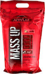 ActivLab Mass Up Whey Protein with Flavor Cookies & Cream 5kg