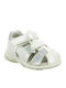 Sandale tip Pantof Mary Albe