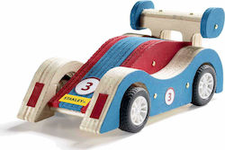 Stanley Jr Spiels Pull Back Sportwagen Stanley Jr Spiels Pull Back Sportwagen