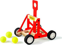 Stanley Jr Toys Καταπέλτης Stanley Jr Toys Καταπέλτης