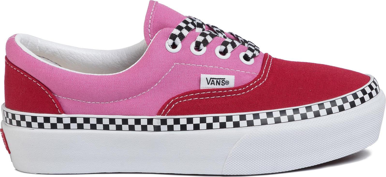 2 tone era vans