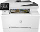 HP Color LaserJet Pro MFP M283fdn Colored Photocopier with Automatic Document Feeder (ADF)