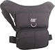 CAT Reitrucksack Steve Schwarz 2Es