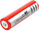 Презареждаща батерия 18650 Li-ion 7800mAh 3.7V 1бр