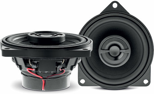 Focal Set Boxe Auto IC BMW 100 5" cu 40W RMS (2 căi)