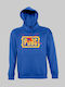 Pubg Logo-Kapuzenpullover - ROYAL BLUE