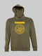 Ramones hoodie - ARMY