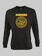 Ramones sweatshirt - BLACK