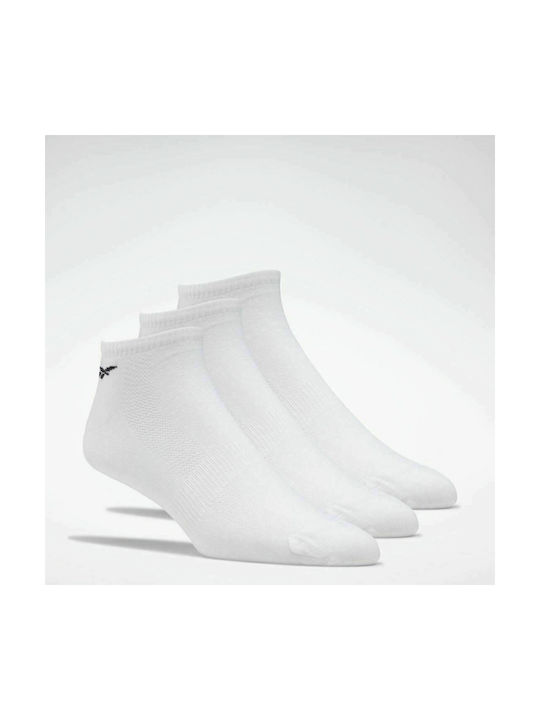 Reebok Tech Style Sportsocken Mehrfarbig 3 Paare