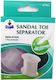 Oppo Sandal Toe Gel Separator Gel
